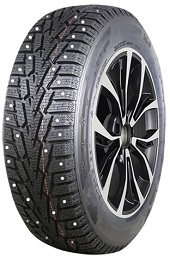 225/60 R17 XL 103T TL ICE LEOPARD SUV STUDDED (CLOUTE) 